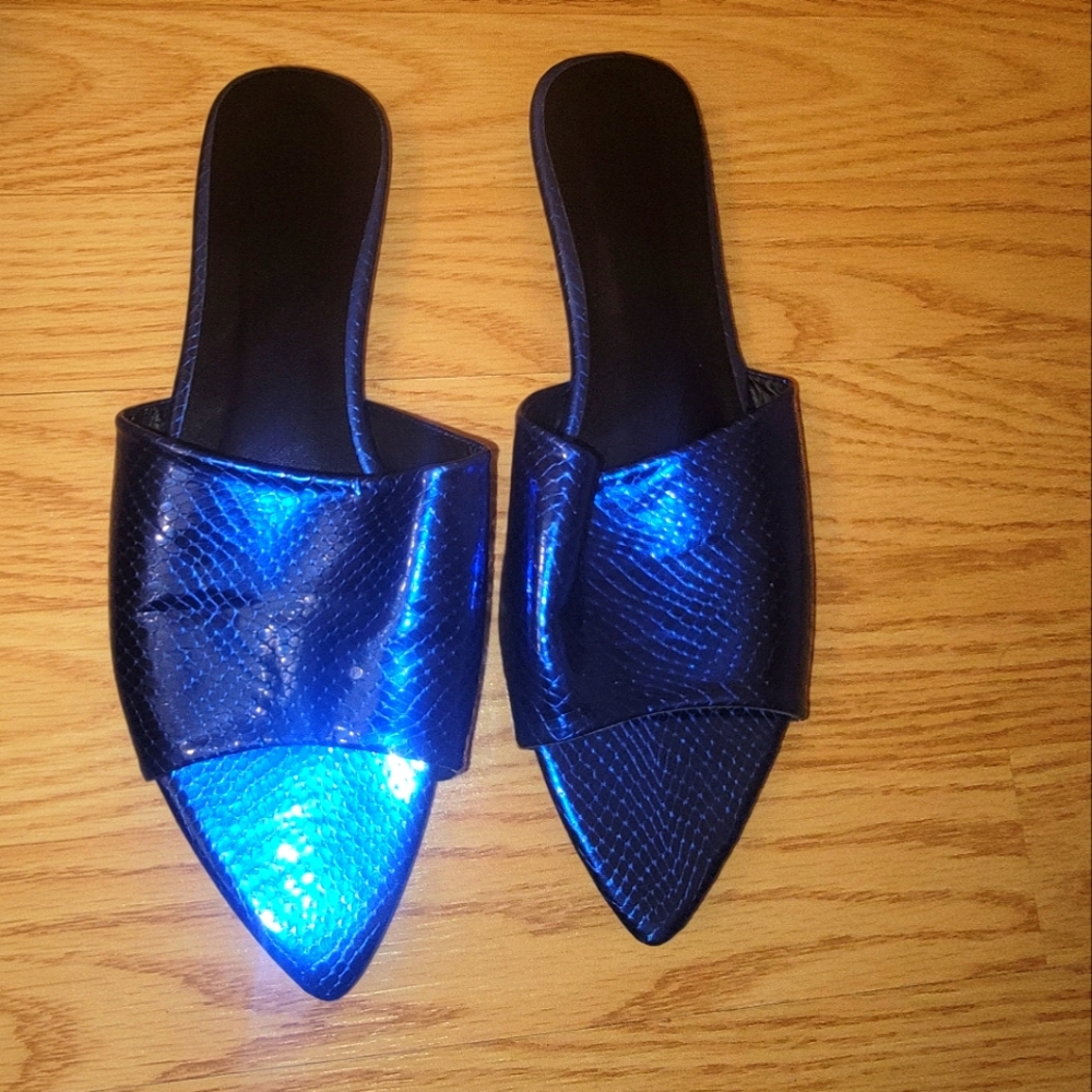 Asos Slides